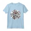 Guns N' Roses - Pallottola Floreale Ufficiale Maglietta Bravado - Abbigliamento Musicale Rock Fashion