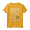 Supernatural Driver Picks Music Maglietta - Official Sam and Dean Winchester T-shirt