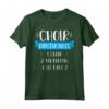 Choir: Choir Director Rules - Musicista Maglietta per Direttori di Coro - Ideale come Regalo per gli Amanti della Musica