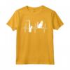 Sassofono Shirt I Love Cats Jazz - Camicia Musicista per Amanti del Sassofono, Gatti e Jazz
