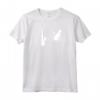 Sassofono Shirt I Love Cats Jazz - Camicia Musicista per Amanti del Sassofono, Gatti e Jazz