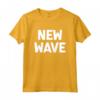 New Wave Shirt - Musica Divertente Anni '80 Musicista Cool - T-shirt Vintage Novità
