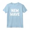 New Wave Shirt - Musica Divertente Anni '80 Musicista Cool - T-shirt Vintage Novità