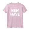 New Wave Shirt - Musica Divertente Anni '80 Musicista Cool - T-shirt Vintage Novità