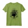 DRUMMER ROOTS DRUMMER Musicista Drummer Girl Maglietta - Regalo unico per batteristi e percussionisti - Acquista online!