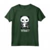 Bad Panda Orso con Coltello - Maglietta Panda Combattimento per Natale - Regalo Unico per Amanti dei Panda o Halloween - Acquista Online!