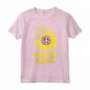 Hippie Soul Sunflower Peace Vintage Retro Floral Women's Maglietta - Ideal Gift for Nature Lovers and Hippies - Buy Retro Hippie Tee Online