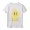 Hippie Soul Sunflower Peace Vintage Retro Floral Women's Maglietta - Ideal Gift for Nature Lovers and Hippies - Buy Retro Hippie Tee Online