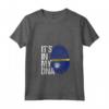 Donna Nauru It's In My DNA Pride Nauruan Flag Roots - Maglietta per Uomini e Donne - Mostra il tuo amore per Nauru!
