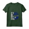 Donna Nauru It's In My DNA Pride Nauruan Flag Roots - Maglietta per Uomini e Donne - Mostra il tuo amore per Nauru!