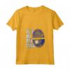 Donna Nauru It's In My DNA Pride Nauruan Flag Roots - Maglietta per Uomini e Donne - Mostra il tuo amore per Nauru!