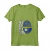 Donna Nauru It's In My DNA Pride Nauruan Flag Roots - Maglietta per Uomini e Donne - Mostra il tuo amore per Nauru!