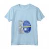 Donna Nauru It's In My DNA Pride Nauruan Flag Roots - Maglietta per Uomini e Donne - Mostra il tuo amore per Nauru!