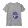 Donna Nauru It's In My DNA Pride Nauruan Flag Roots - Maglietta per Uomini e Donne - Mostra il tuo amore per Nauru!