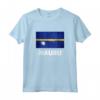 Bandiera Nauru Nauruan Maglietta - Camicia Nauru Flag per Uomo o Donna - Acquista Maglietta Nauru Flag