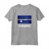 Bandiera Nauru Nauruan Maglietta - Camicia Nauru Flag per Uomo o Donna - Acquista Maglietta Nauru Flag