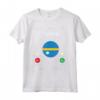 Camicia Nauru Is Calling e I Must Go - Bandiera Nauru Maglietta Patriottica - Ideale come Souvenir di Viaggio