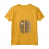 Donna Nauru It's In My DNA Pride Bandiera Nauruan Roots Souvenir Maglietta con Collo a V - Acquista Online T-shirt Nauru