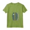 Donna Nauru It's In My DNA Pride Bandiera Nauruan Roots Souvenir Maglietta con Collo a V - Acquista Online T-shirt Nauru
