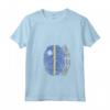 Donna Nauru It's In My DNA Pride Bandiera Nauruan Roots Souvenir Maglietta con Collo a V - Acquista Online T-shirt Nauru