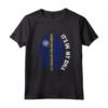 Nauru It's In My DNA - Pride Bandiera Nauruan Roots Souvenir Maglietta - Ideale per Mostrare il Tuo Orgoglio Nauruan