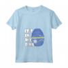 Donna Nauru It's In My DNA Pride Nauruan Flag Roots Uomini Donne bambini Maglietta con Collo a V - T-shirt Bandiera Nauru Impronta digitale