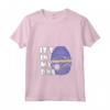 Donna Nauru It's In My DNA Pride Nauruan Flag Roots Uomini Donne bambini Maglietta con Collo a V - T-shirt Bandiera Nauru Impronta digitale