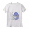 Donna Nauru It's In My DNA Pride Nauruan Flag Roots Uomini Donne bambini Maglietta con Collo a V - T-shirt Bandiera Nauru Impronta digitale