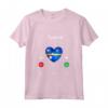 Nauru Is Calling and I Must Go - Nauru Flag T-shirt Patriottica per le Donne - Ideale come Regalo da Nauru