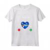 Nauru Is Calling and I Must Go - Nauru Flag T-shirt Patriottica per le Donne - Ideale come Regalo da Nauru