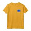 Bandiera Nauru Nauruan Maglietta - Abbigliamento Nauruan - Tee Shirt per Uomo e Donna