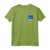 Bandiera Nauru Nauruan Maglietta - Abbigliamento Nauruan - Tee Shirt per Uomo e Donna