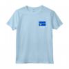 Bandiera Nauru Nauruan Maglietta - Abbigliamento Nauruan - Tee Shirt per Uomo e Donna