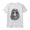 Nauru Flag Lion Occhiali da Sole Maglietta - Love Nauru Gifts for Nauruan Pride - Perfect for Birthday or Travel