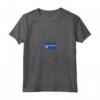 Camicia Nauru Flag - Maglietta con Bandiera del Paese Nauru - Ideale come Regalo per Nauruani Orgogliosi