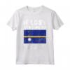 Nauru Flag Souvenir - Se perso mandami a Nauru Maglietta - Perfect for Nauru Roots - Buy Online