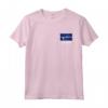 Camicia Bandiera Nauru - Maglietta Nauruan per Uomo e Donna - Regalo Distretto di Yaren