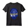 Nauru Lion Pride Bandiera Nauru - Roots Souvenir Maglietta per Uomini Donne Bambini - Ideale per Mostrare il tuo Amore per il Popolo di Nauru