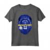 Nauru Lion Pride Bandiera Nauru - Roots Souvenir Maglietta per Uomini Donne Bambini - Ideale per Mostrare il tuo Amore per il Popolo di Nauru