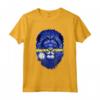 Nauru Lion Pride Bandiera Nauru - Roots Souvenir Maglietta per Uomini Donne Bambini - Ideale per Mostrare il tuo Amore per il Popolo di Nauru