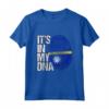 Nauru It's In My DNA - Pride Nauruan Flag Roots Maglietta - Ideale per Bambini e Adulti - Acquista Online