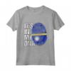 Nauru It's In My DNA - Pride Nauruan Flag Roots Maglietta - Ideale per Bambini e Adulti - Acquista Online