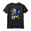 Dabbing Dog Nauru Tifosi di Calcio Jersey - Maglietta Nauruan Amanti del Calcio - Orgoglio Nazionale di Nauru - Acquista Online