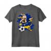 Dabbing Dog Nauru Tifosi di Calcio Jersey - Maglietta Nauruan Amanti del Calcio - Orgoglio Nazionale di Nauru - Acquista Online