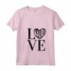 Donna Repubblica di Nauru LOVE - Nauruans Pride Maglietta con Collo a V - Ideale per Orgoglio Nauru o come Regalo