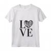 Donna Repubblica di Nauru LOVE - Nauruans Pride Maglietta con Collo a V - Ideale per Orgoglio Nauru o come Regalo