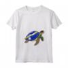 Donna Divertente Tartaruga Nauru Flag Pride Camicia - Souvenir Nauruan Kids - Mostra il tuo amore per il popolo di Nauru