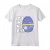 Nauru It's In My DNA - Pride Nauruan Flag Roots Maglietta - Ideale per Mostrare l'Orgoglio Nauruan e le Radici Nauru