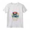 Donna Nebelung Gatto Mamma - Maglietta Vintage Divertente I Love My Cat - Ideale per Regali di Natale o Compleanno
