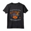 Nebelung - Amante dei Gatti Non un Mago Divertente Halloween Maglietta - Ideale per Halloween e Amanti dei Gatti